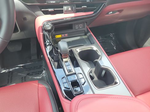 Used 2026 Lexus NX 350 AWD w/ Accessory Package (Z1) image 18