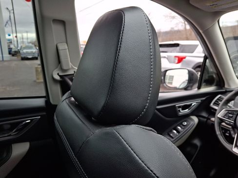 Used 2023 Subaru Forester Limited w/ Popular Package #2 image 13