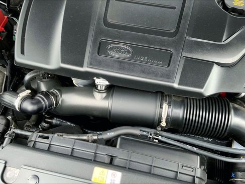 Used 2020 Land Rover Range Rover Velar S image 30