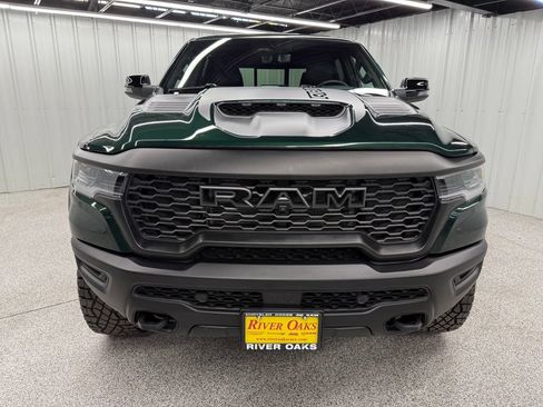 Used 2026 RAM 1500 RHO w/ RHO Level 1 Equipment Group AWD/4WD image 2