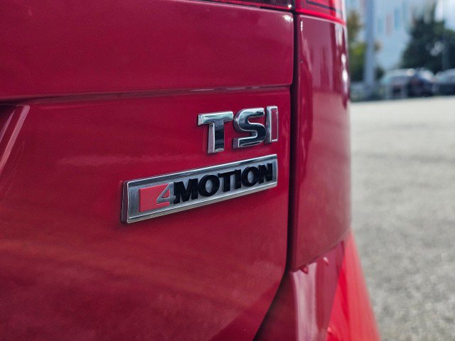 Used 2017 Volkswagen Golf S AWD/4WD image 16