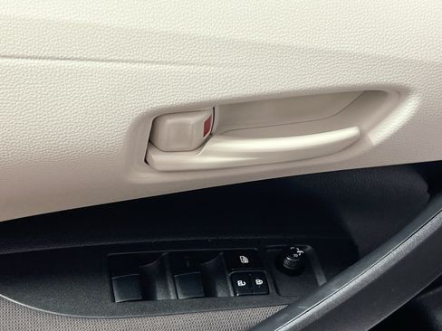 Used 2026 Toyota Corolla LE FWD image 16