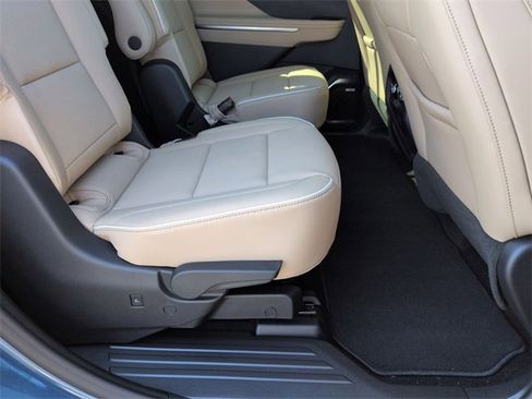 New 2026 Buick Enclave Preferred w/ Power Package image 25