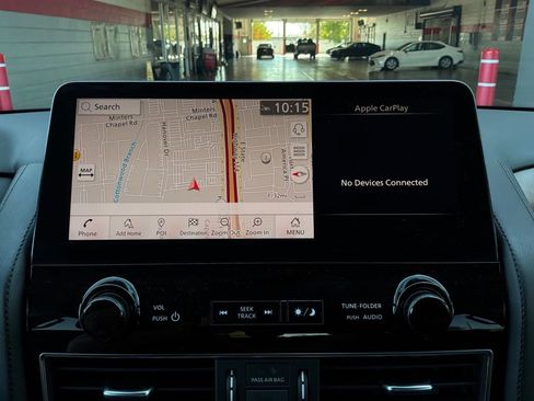 Used 2024 Nissan Armada SL RWD image 38