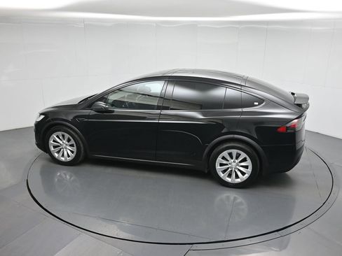 Used 2018 Tesla Model X 75D image 42