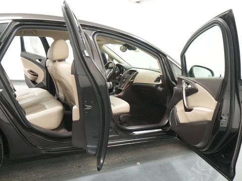 Used 2013 Buick Verano Convenience FWD image 24