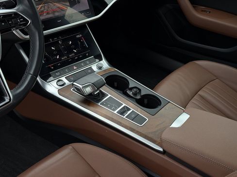 Used 2022 Audi A6 2.0T Premium w/ Convenience Package image 24