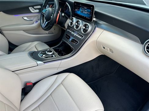 Certified 2021 Mercedes-Benz C 300 Sedan image 17