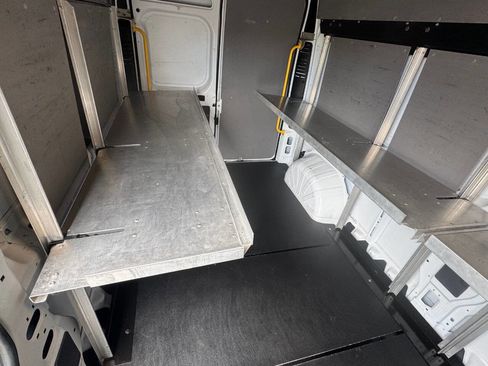 Used 2018 RAM ProMaster 2500 image 16