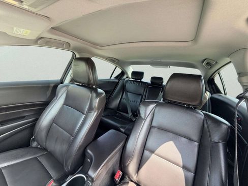 Used 2016 Acura ILX FWD image 18
