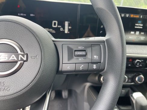 New 2026 Nissan Kicks SV w/ Interior Electronics Package image 15