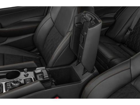 Used 2023 Nissan Maxima SR w/ Sport Mat Group FWD image 14
