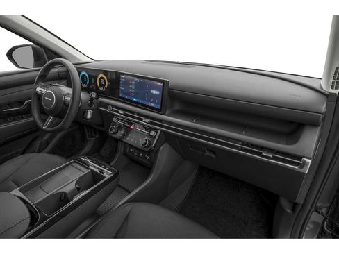 New 2026 Hyundai Tucson SEL image 11