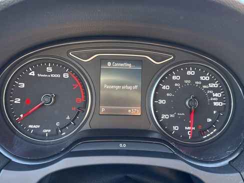 Used 2016 Audi A3 2.0T Prestige image 20