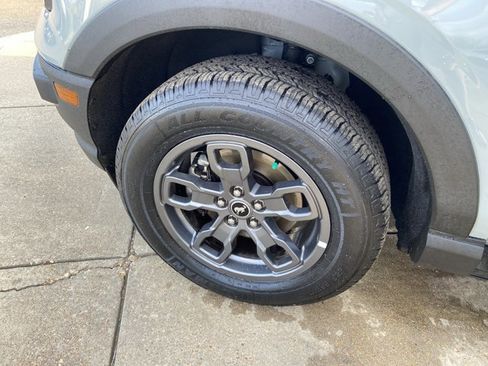 Used 2022 Ford Bronco Sport Big Bend w/ Convenience Package image 24