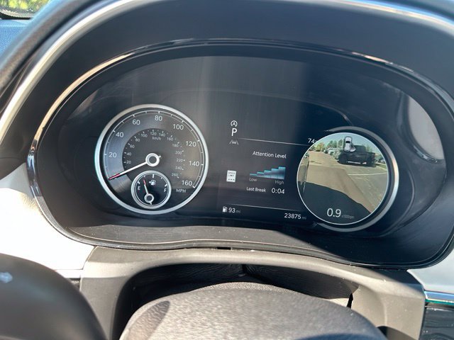 Used 2022 Genesis GV70 2.5T w/ Advanced Package AWD/4WD image 40