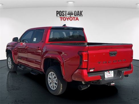New 2025 Toyota Tacoma SR5 image 5