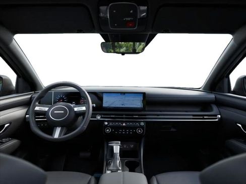 New 2026 Hyundai Santa Cruz XRT image 11