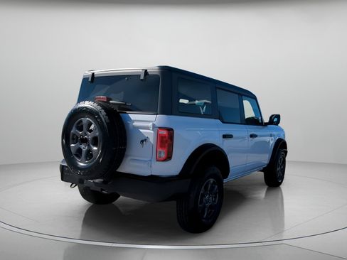 New 2025 Ford Bronco Big Bend AWD/4WD image 30