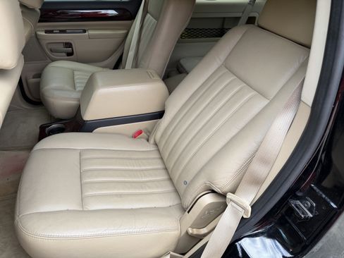 Used 2005 Lincoln Aviator 2WD image 14