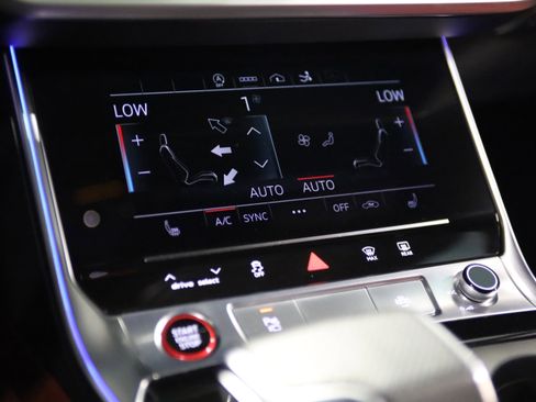 Used 2022 Audi S7 Premium Plus AWD/4WD image 30