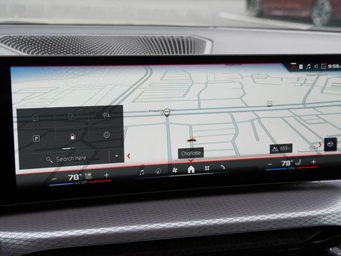 Certified 2025 BMW M440i M440i Gran Coupe image 28