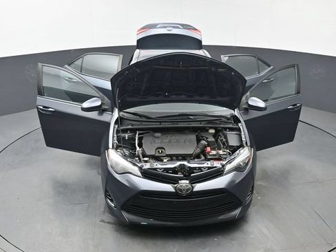 Used 2019 Toyota Corolla L FWD image 47