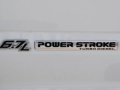 Used 2022 Ford F550 2WD Regular Cab Super Duty w/ XLT Value Package image 50