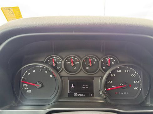 Used 2023 GMC Sierra 1500 Pro w/ Pro Value Package AWD/4WD image 15