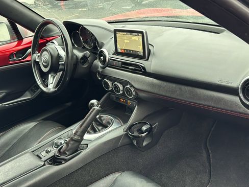 Used 2016 MAZDA MX-5 Miata Grand Touring image 19