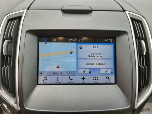 Used 2016 Ford Edge SEL w/ Equipment Group 201A FWD image 15