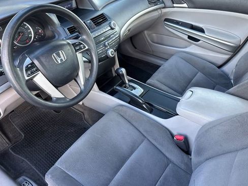 Used 2010 Honda Accord EX image 12
