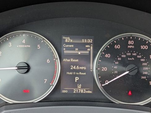 Used 2024 Lexus IS 300 w/ Comfort Package image 26