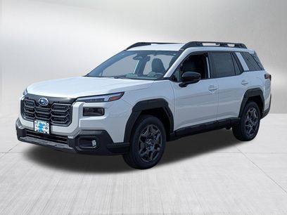 New 2026 Subaru Outback Premium