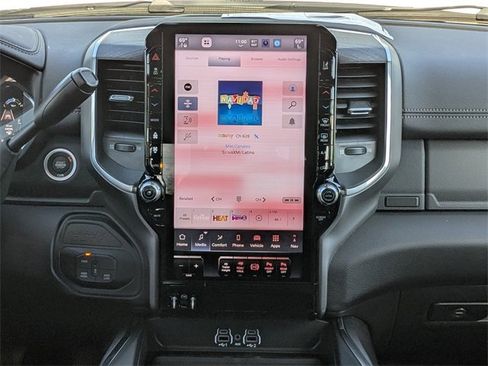 New 2026 RAM 3500 Laramie image 18