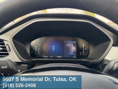 Certified 2023 Ford Escape Active image 28