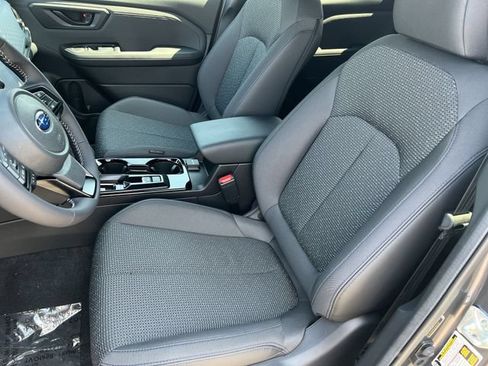 New 2026 Subaru Forester Premium AWD/4WD image 30