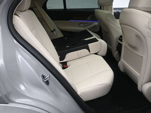 New 2026 Mercedes-Benz GLE 350 4MATIC image 26