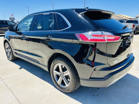 Used 2024 Ford Edge SEL w/ Convenience Package AWD/4WD image 37