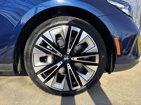 New 2026 BMW 530i xDrive AWD/4WD image 29