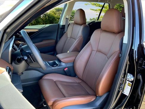 Certified 2025 Subaru Outback Touring image 21