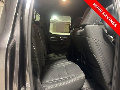 Used 2025 RAM 1500 Big Horn image 12