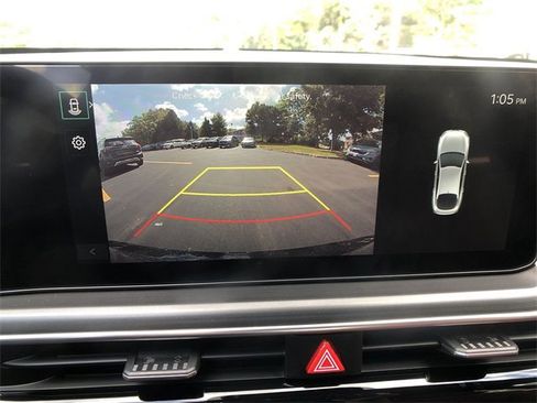 New 2026 Kia K5 GT-Line w/ GT-Line Red Interior Package image 17