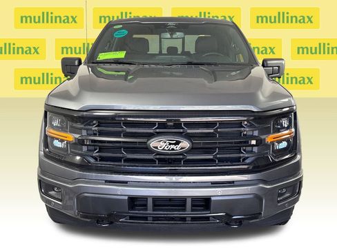 New 2026 Ford F150 XLT w/ Equipment Group 302A MID AWD/4WD image 15