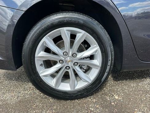 Used 2023 Chevrolet Malibu LT image 8