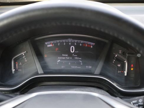 Used 2019 Honda CR-V EX-L image 27