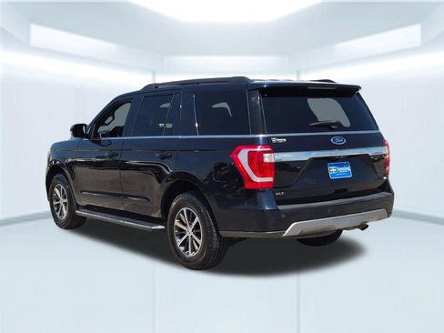 Used 2021 Ford Expedition XLT RWD image 4