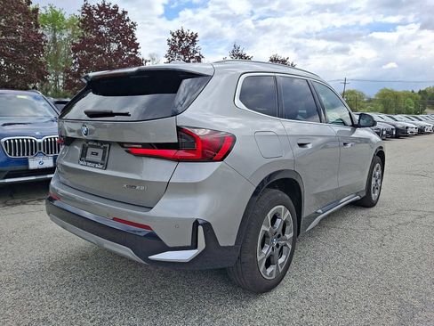 Used 2024 BMW X1 xDrive28i w/ Premium Package AWD/4WD image 6