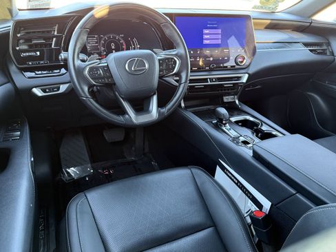 Certified 2023 Lexus RX 350 Premium Plus image 27