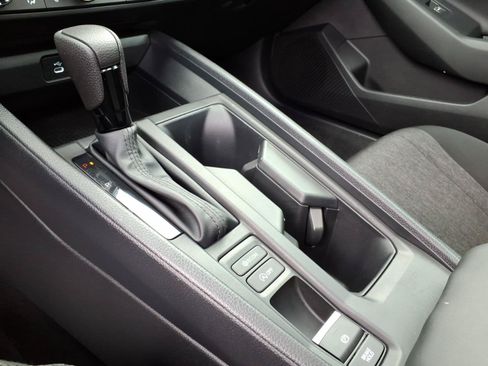 Used 2025 Honda Accord SE image 20